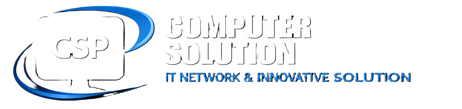 computersolution Logo